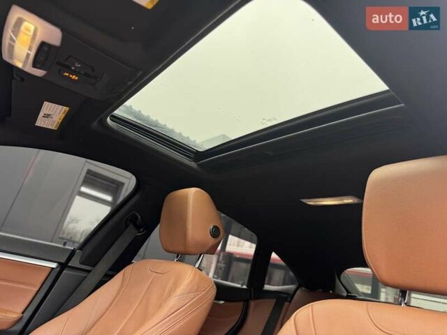 Черный БМВ 4 Серия, объемом двигателя 2 л и пробегом 179 тыс. км за 15900 $, фото 24 на Automoto.ua