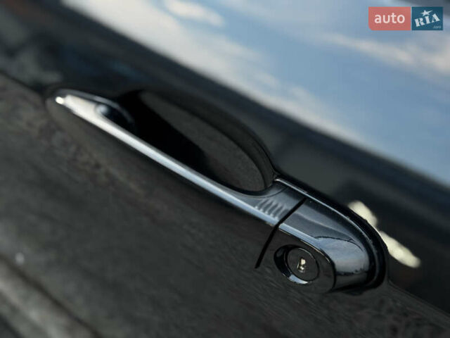 Черный БМВ 4 Серия, объемом двигателя 2 л и пробегом 152 тыс. км за 17500 $, фото 17 на Automoto.ua
