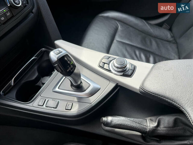 Чорний БМВ 4 Серія, об'ємом двигуна 2 л та пробігом 235 тис. км за 16999 $, фото 31 на Automoto.ua