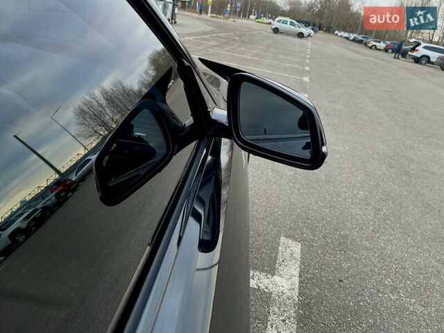 Черный БМВ 4 Серия, объемом двигателя 2 л и пробегом 106 тыс. км за 21399 $, фото 12 на Automoto.ua
