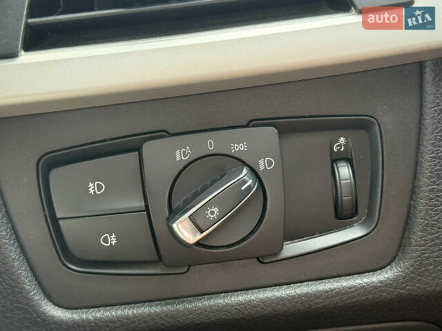 Чорний БМВ 4 Серія, об'ємом двигуна 2 л та пробігом 235 тис. км за 16999 $, фото 44 на Automoto.ua