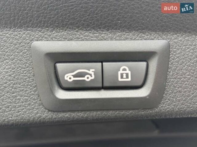 Черный БМВ 4 Серия, объемом двигателя 2 л и пробегом 179 тыс. км за 15900 $, фото 9 на Automoto.ua