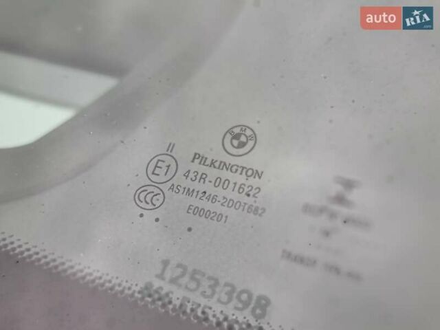 Черный БМВ 4 Серия, объемом двигателя 3 л и пробегом 65 тыс. км за 27200 $, фото 5 на Automoto.ua