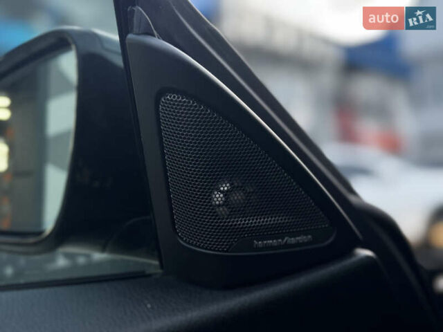 Черный БМВ 4 Серия, объемом двигателя 2 л и пробегом 152 тыс. км за 17500 $, фото 34 на Automoto.ua