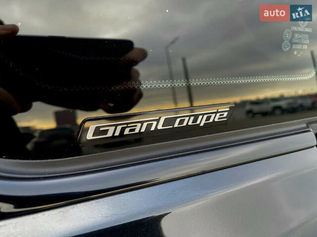 Черный БМВ 4 Серия, объемом двигателя 2 л и пробегом 106 тыс. км за 21399 $, фото 5 на Automoto.ua