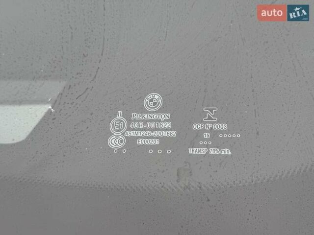 Черный БМВ 4 Серия, объемом двигателя 2 л и пробегом 179 тыс. км за 15900 $, фото 17 на Automoto.ua