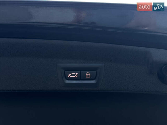 Черный БМВ 4 Серия, объемом двигателя 2 л и пробегом 152 тыс. км за 17500 $, фото 46 на Automoto.ua