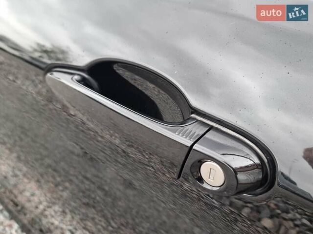 Черный БМВ 4 Серия, объемом двигателя 3 л и пробегом 65 тыс. км за 27200 $, фото 17 на Automoto.ua