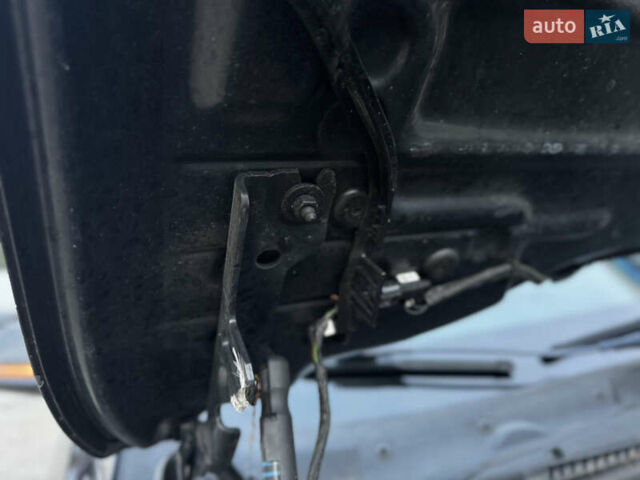 Черный БМВ 4 Серия, объемом двигателя 2 л и пробегом 152 тыс. км за 17500 $, фото 61 на Automoto.ua