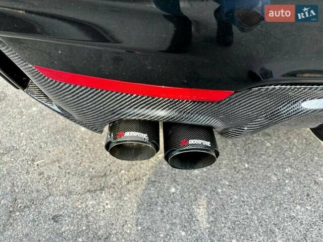 Черный БМВ 4 Серия, объемом двигателя 2 л и пробегом 135 тыс. км за 23000 $, фото 21 на Automoto.ua