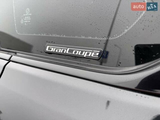 Черный БМВ 4 Серия, объемом двигателя 2 л и пробегом 179 тыс. км за 15900 $, фото 30 на Automoto.ua