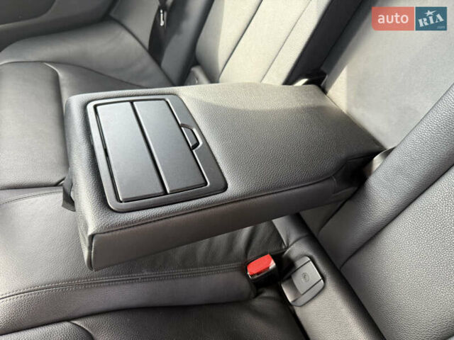 Чорний БМВ 4 Серія, об'ємом двигуна 2 л та пробігом 235 тис. км за 16999 $, фото 35 на Automoto.ua