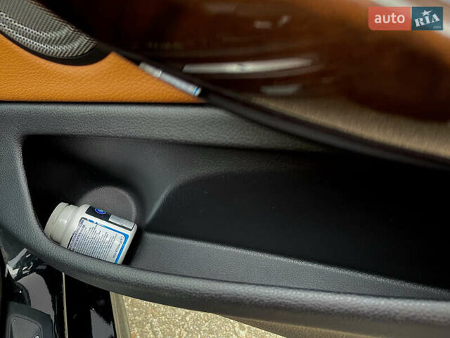 Черный БМВ 4 Серия, объемом двигателя 2 л и пробегом 106 тыс. км за 21399 $, фото 33 на Automoto.ua