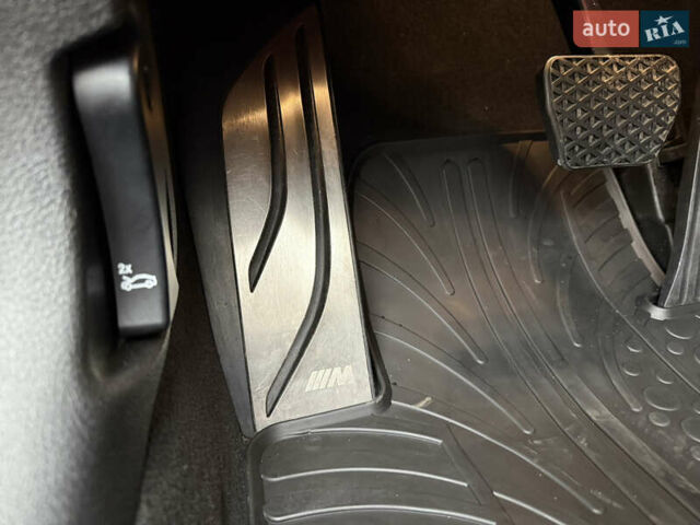 Черный БМВ 4 Серия, объемом двигателя 2.98 л и пробегом 143 тыс. км за 23500 $, фото 25 на Automoto.ua