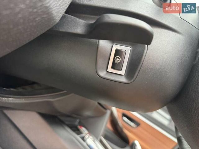 Черный БМВ 4 Серия, объемом двигателя 2 л и пробегом 179 тыс. км за 15900 $, фото 37 на Automoto.ua