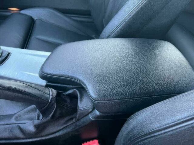 Чорний БМВ 4 Серія, об'ємом двигуна 2 л та пробігом 70 тис. км за 10900 $, фото 10 на Automoto.ua