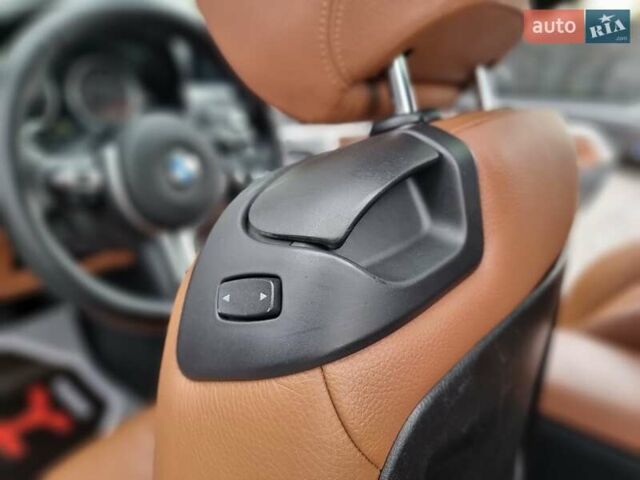Черный БМВ 4 Серия, объемом двигателя 3 л и пробегом 65 тыс. км за 27200 $, фото 71 на Automoto.ua