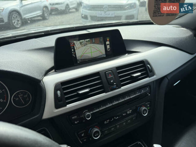 Чорний БМВ 4 Серія, об'ємом двигуна 2 л та пробігом 235 тис. км за 16999 $, фото 29 на Automoto.ua