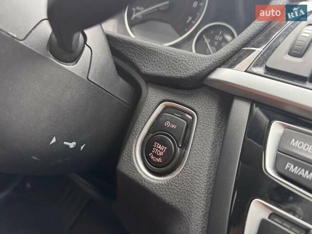 Черный БМВ 4 Серия, объемом двигателя 2 л и пробегом 179 тыс. км за 15900 $, фото 34 на Automoto.ua