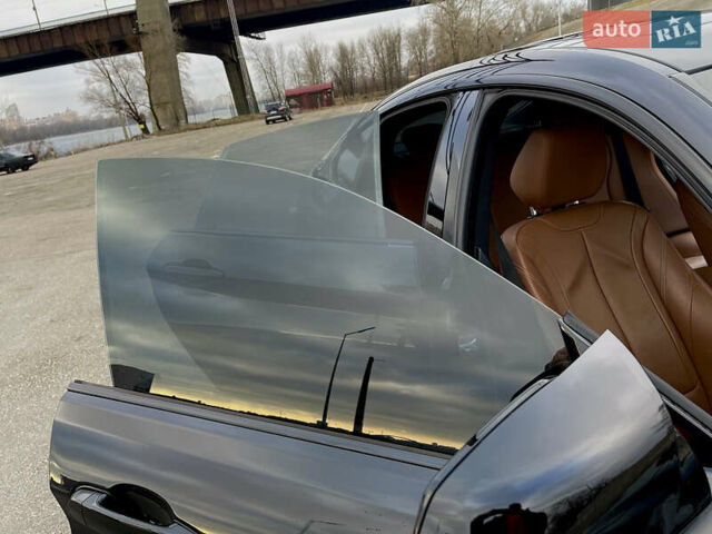 Черный БМВ 4 Серия, объемом двигателя 2 л и пробегом 106 тыс. км за 21399 $, фото 17 на Automoto.ua