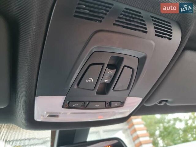 Черный БМВ 4 Серия, объемом двигателя 3 л и пробегом 65 тыс. км за 27200 $, фото 65 на Automoto.ua