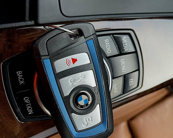 Черный БМВ 4 Серия, объемом двигателя 2 л и пробегом 106 тыс. км за 21399 $, фото 58 на Automoto.ua