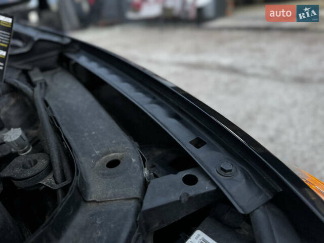 Черный БМВ 4 Серия, объемом двигателя 2 л и пробегом 152 тыс. км за 17500 $, фото 63 на Automoto.ua