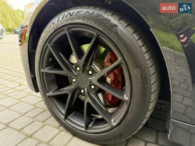 Черный БМВ 4 Серия, объемом двигателя 2.98 л и пробегом 143 тыс. км за 23500 $, фото 39 на Automoto.ua