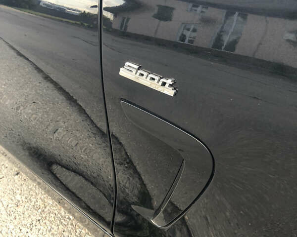 Черный БМВ 4 Серия, объемом двигателя 3 л и пробегом 234 тыс. км за 25900 $, фото 3 на Automoto.ua