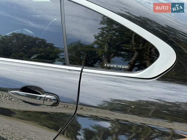 Чорний БМВ 4 Серія, об'ємом двигуна 2 л та пробігом 235 тис. км за 16999 $, фото 6 на Automoto.ua