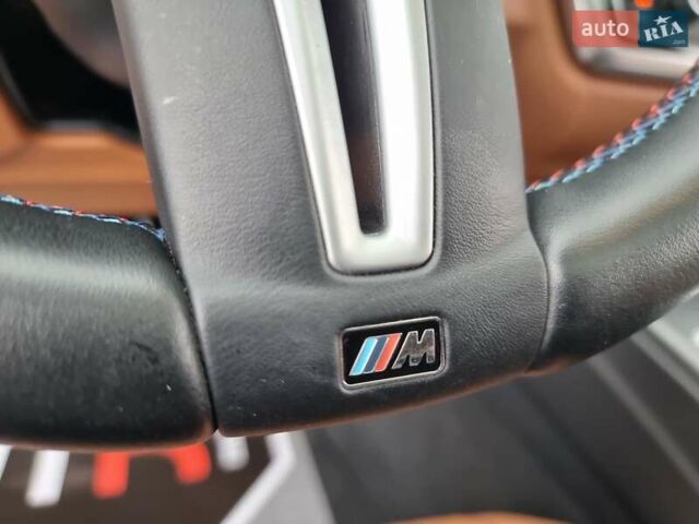 Черный БМВ 4 Серия, объемом двигателя 3 л и пробегом 65 тыс. км за 27200 $, фото 50 на Automoto.ua