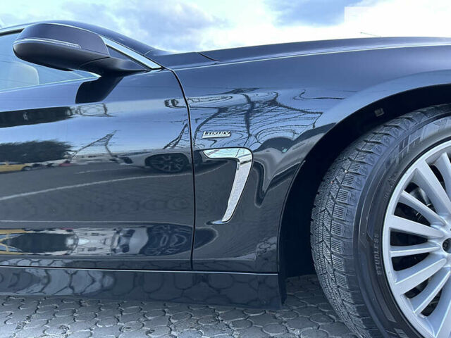 Черный БМВ 4 Серия, объемом двигателя 2 л и пробегом 169 тыс. км за 20911 $, фото 72 на Automoto.ua