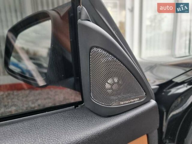 Черный БМВ 4 Серия, объемом двигателя 3 л и пробегом 65 тыс. км за 27200 $, фото 43 на Automoto.ua