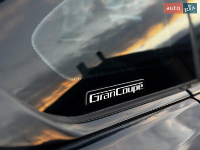 Черный БМВ 4 Серия, объемом двигателя 2 л и пробегом 152 тыс. км за 17500 $, фото 15 на Automoto.ua