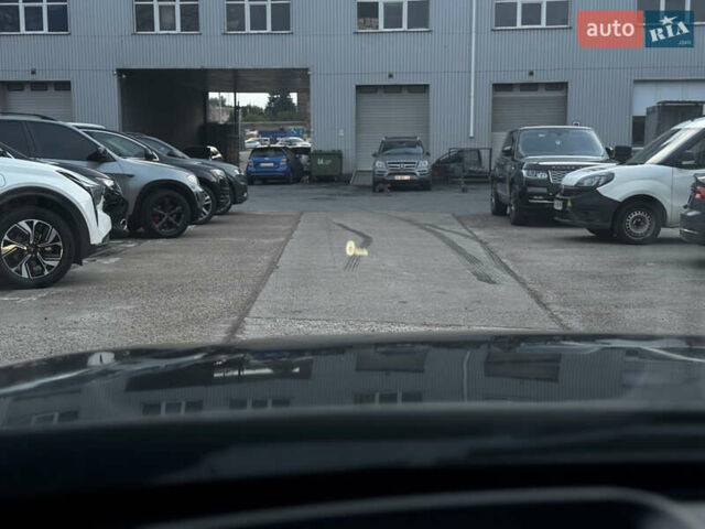 Черный БМВ 4 Серия, объемом двигателя 2 л и пробегом 152 тыс. км за 17500 $, фото 24 на Automoto.ua