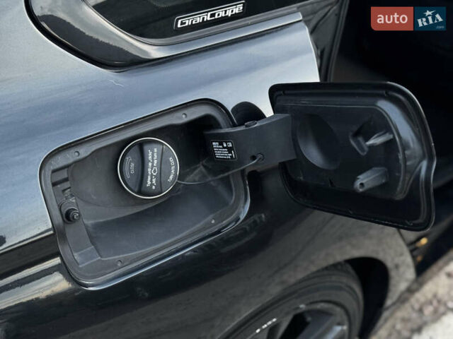 Черный БМВ 4 Серия, объемом двигателя 2 л и пробегом 152 тыс. км за 17500 $, фото 47 на Automoto.ua