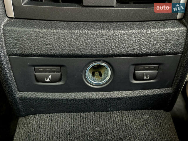 Черный БМВ 4 Серия, объемом двигателя 2 л и пробегом 106 тыс. км за 21399 $, фото 44 на Automoto.ua