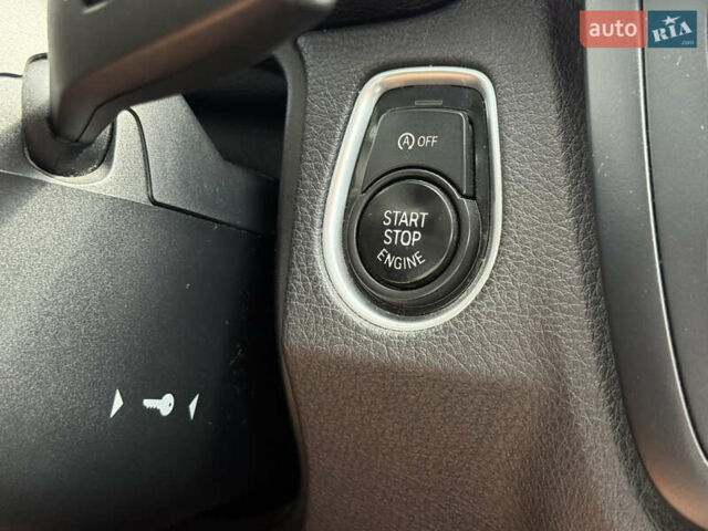 Чорний БМВ 4 Серія, об'ємом двигуна 2 л та пробігом 235 тис. км за 16999 $, фото 45 на Automoto.ua