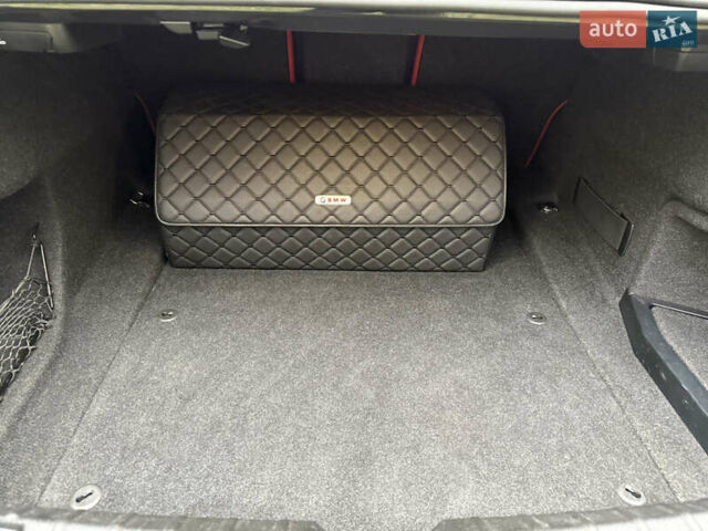 Черный БМВ 4 Серия, объемом двигателя 2.98 л и пробегом 143 тыс. км за 23500 $, фото 36 на Automoto.ua