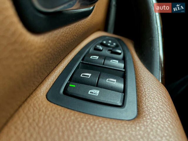 Черный БМВ 4 Серия, объемом двигателя 2 л и пробегом 106 тыс. км за 21399 $, фото 63 на Automoto.ua