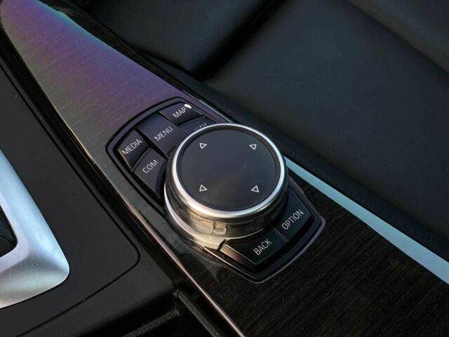 Черный БМВ 4 Серия, объемом двигателя 2 л и пробегом 182 тыс. км за 16990 $, фото 22 на Automoto.ua