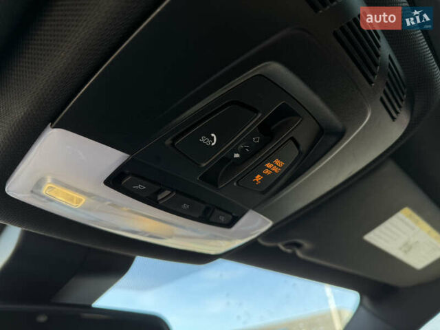 Чорний БМВ 4 Серія, об'ємом двигуна 2 л та пробігом 153 тис. км за 15600 $, фото 41 на Automoto.ua