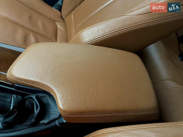 Черный БМВ 4 Серия, объемом двигателя 2 л и пробегом 106 тыс. км за 21399 $, фото 69 на Automoto.ua