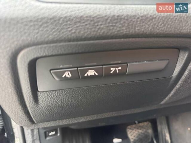 Черный БМВ 4 Серия, объемом двигателя 2 л и пробегом 179 тыс. км за 15900 $, фото 38 на Automoto.ua