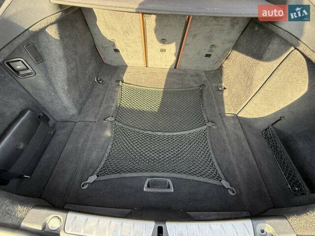 Чорний БМВ 4 Серія, об'ємом двигуна 2 л та пробігом 153 тис. км за 15600 $, фото 20 на Automoto.ua