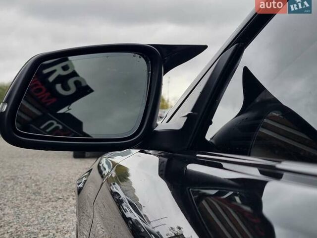 Черный БМВ 4 Серия, объемом двигателя 3 л и пробегом 65 тыс. км за 27200 $, фото 18 на Automoto.ua