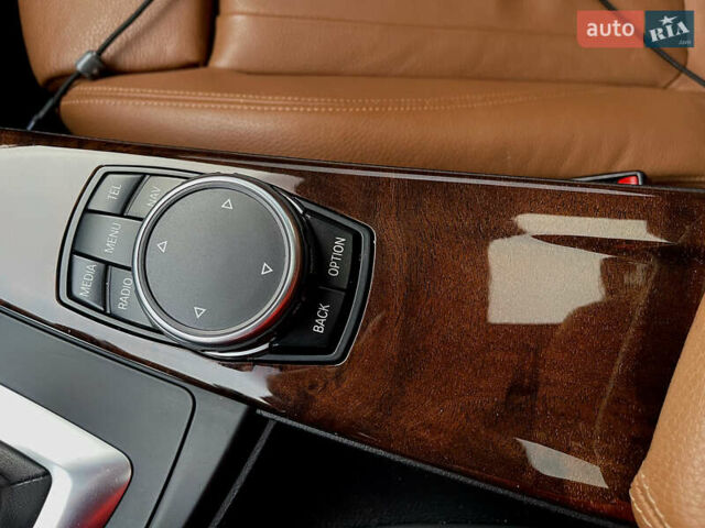 Черный БМВ 4 Серия, объемом двигателя 2 л и пробегом 106 тыс. км за 21399 $, фото 60 на Automoto.ua