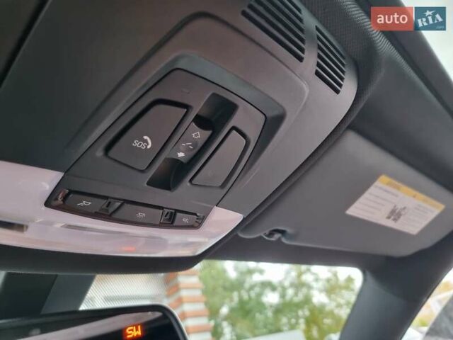 Черный БМВ 4 Серия, объемом двигателя 3 л и пробегом 65 тыс. км за 27200 $, фото 66 на Automoto.ua