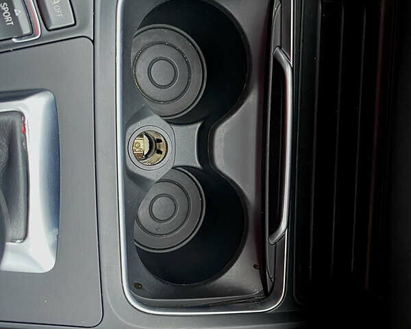 Черный БМВ 4 Серия, объемом двигателя 2 л и пробегом 106 тыс. км за 21399 $, фото 59 на Automoto.ua