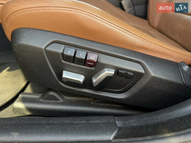 Чорний БМВ 4 Серія, об'ємом двигуна 2 л та пробігом 153 тис. км за 15600 $, фото 36 на Automoto.ua